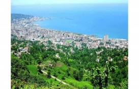 Rize için acele kamulaştırma kararı!