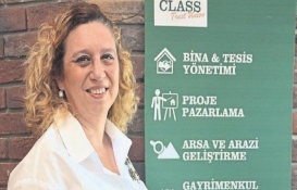 Gayrimenkul danışmanlığında kalite artacak!