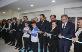 Beykoz Riva’ya iki yeni okul!