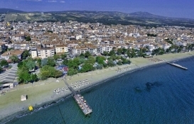 Tekirdağ Ergene'de 10.1 milyon TL'ye satılık gayrimenkul!