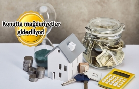 Konut satışlarına yeni düzenleme! Ön ödemeli satışlarda teslimler gecikmeyecek!