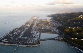 Rize Çarşı Mahallesi kentsel dönüşüm projesinin ihalesi yapıldı!