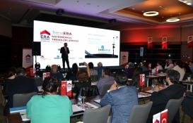 TrendERA Gayrimenkul Zirvesi gerçekleşti!