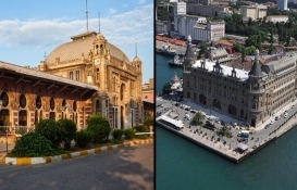 İBB Haydarpaşa ve Sirkeci garları ihalesi için bugün dava açıyor!