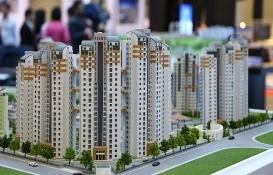 Maketten ev satışıyla dolandırıcılığa yönelik operasyon: 12 gözaltı!