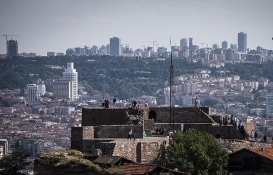 Sincan Belediyesi'nden 13.7 milyon TL'ye satılık arsa!