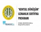 İÜ Kentsel Dönüşüm Uzmanlık Programı ne zaman başlıyor?