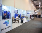 Samsun 3. İnşaat Fuarı kapılarını açtı!