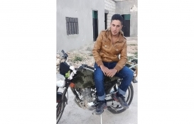 Gaziantep Şahinbey'de elektrik akımına kapılan inşaat işçisi öldü!