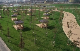 Sultangazi'deki millet bahçesi yapılacak alanın planları değiştirildi!