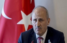 Cahit Turhan: Akıllı yollar yaptık!