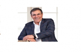 Halim Karavil, Diyarbakır inşaat sektörünü değerlendirdi!