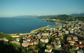 Giresun satılık arsa ihalesi