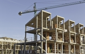 2. Libya Türkiye Ticaret Platformu İnşaat - Elektrik Fuarı 9-10 Aralık 2021'de!