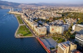 İzmir Büyükşehir'den satılık 107 daire!