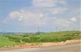 İstanbul’un yeni sebze meyve halinin yeri değişti!