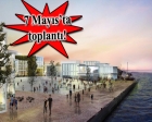 Galataport projesi Eylül'de başlayacak!