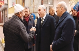 Fatih, İstanbul’un en kıymetli hazinesi!