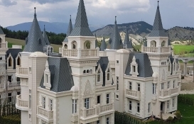 Araplar 16 yılda Türkiye'den 11.2 milyon metrekare taşınmaz aldı!