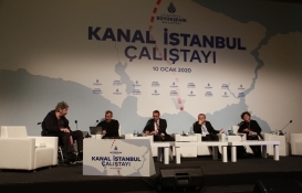 Kanal İstanbul istihdamı olumsuz mu etkileyecek?