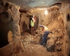 Dünyanın en büyük yeraltı şehri ortaya çıkartılıyor!