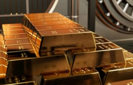 Altın ve döviz rezervlerinde dikkat çeken düşüş!