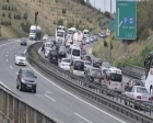 D-100 Hereke Kavşağı 1 hafta kapalı!