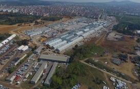 Sancaktepe 1/5000 ve 1/1000 ölçekli plan tadilatı askıya çıktı!
