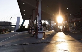 Akaryakıt istasyonları kapanacak iddiası!