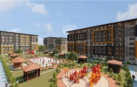 Meram Turgutreis Evleri başvuru tarihleri!