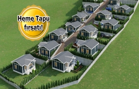 Trend Gardens'tan müstakil arsa sahibi olmak isteyenlere büyük fırsat! Lansmana özel fiyatlarla satışta! 