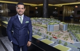 Türkiye Gayrimenkul Platformu ile yatırımcılara destek!