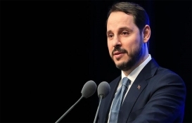 Berat Albayrak: Konut satışları tarihinin en yüksek Haziran rakamına ulaştı!