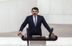 Murat Kurum: Sosyal konut projelerimizi hızlandırdık!