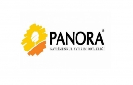 Panora GYO 2019'da ne kadar kiralama yaptı?
