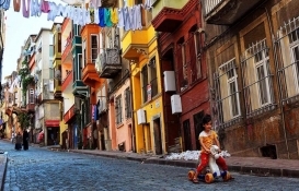 Balat ve Sirkeci'de çarpık yapılaşma furyası!