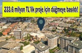 Dia Centro Topkapı projesiyle 254 yeni konut geliyor!