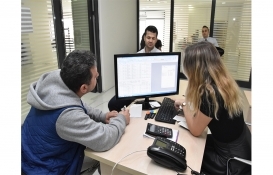 Balıkesir Sanayi 2. Kapı bölgesindeki mülkiyet sorunu çözülüyor!