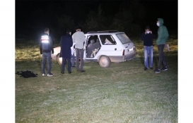 Isparta'da arazi kavgası: 1 ölü, 1 yaralı!