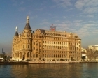 Haydarpaşa Garı'nda son durum!