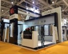 Tureks Stone Xiamen Uluslararası Mermer Taş Fuarı’na katıldı!