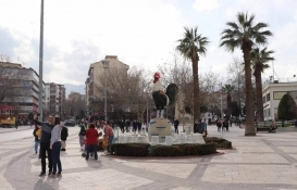 Denizli Şehir Hastanesi'nin maliyeti 1.1 milyar TL olacak!