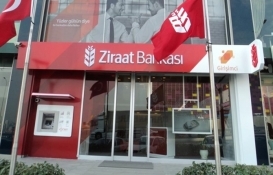 Ziraat Bankası konut kredisi faizleri Temmuz 2019!
