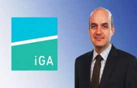 İGA sermayesini 1,8 milyar lira artırdı!