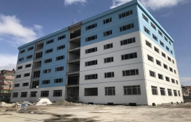 TOKİ Manisa SGK İl Müdürlüğü Binası ihalesi yarın!