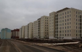 TOKİ 50 bin konut Şanlıurfa 2019!