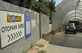 İSPARK dolandırıcılarına dikkat! ''QR kodu taratınız'' tuzağına düşmeyin! 24 saat içinde hesaplarınız boşaltılabilir...