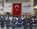 Ciner Grup'tan Bilecik Bozüyük'teki Park Cam'a dev yatırım!