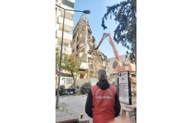 Kartal'da kentsel dönüşüm çalışmaları tam gaz!