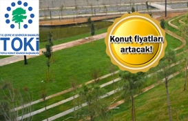 Kayaşehir Millet Bahçesi'nin ihalesi 14 Şubat'ta!